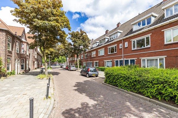 Medium property photo - Padangstraat 69A, 9715 CN Groningen